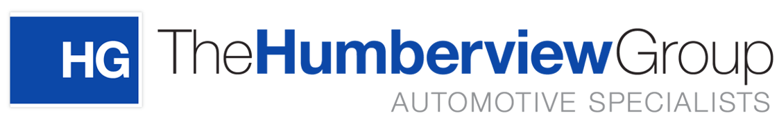 the humberview group logo