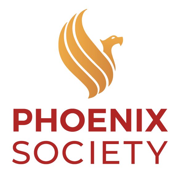 phoenix society logo