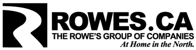 rowes logo